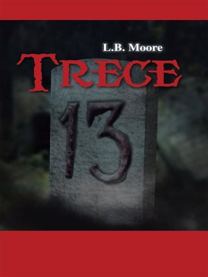 cover image of Trece